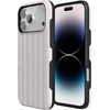 image:imageCasely iPhone 17 Pro Max Case  Pink Stripes  Sunday Best  Bold Protective Design  Compatible with MagSafe