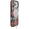 image:imageCasely iPhone 17 Pro Max Case  Plaid amp Proper  Signature Plaid  Bold Protective Design  MagSafe Compatible Design