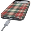image:imageCasely iPhone 17 Pro Max Case  Plaid amp Proper  Signature Plaid  Bold Protective Design  MagSafe Compatible Design