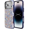 image:imageCasely iPhone 17 Pro Max Case  Poppy Meadows  Pastel Floral  Bold Protective Design  Compatible with MagSafe