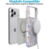 image:imageCasely iPhone 17 Pro Max Case  Poppy Meadows  Pastel Floral  Compatible with MagSafe  Classic Ultra Slim Design