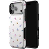 image:imageCasely iPhone 17 Pro Max Case  Powder Pups  Dog Sled  Bold Protective Design  MagSafe Compatible Design