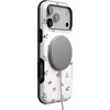 image:imageCasely iPhone 17 Pro Max Case  Powder Pups  Dog Sled  Bold Protective Design  MagSafe Compatible Design