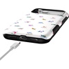 image:imageCasely iPhone 17 Pro Max Case  Powder Pups  Dog Sled  Bold Protective Design  MagSafe Compatible Design