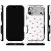 image:imageCasely iPhone 17 Pro Max Case  Powder Pups  Dog Sled  Bold Protective Design  MagSafe Compatible Design