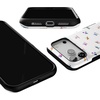 image:imageCasely iPhone 17 Pro Max Case  Powder Pups  Dog Sled  Bold Protective Design  MagSafe Compatible Design
