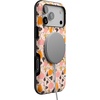 image:imageCasely iPhone 17 Pro Max Case  Pumpkin Princess  Harvest Vines  Bold Protective Design  MagSafe Compatible Design