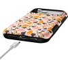 image:imageCasely iPhone 17 Pro Max Case  Pumpkin Princess  Harvest Vines  Bold Protective Design  MagSafe Compatible Design