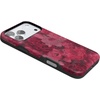 image:imageCasely iPhone 17 Pro Max Case  Romance Novel  Moody Floral  Bold Protective Design  Compatible with MagSafe