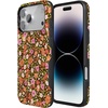 image:imageCasely iPhone 17 Pro Max Case  Rustic Roses  Boho Bouquet  Bold Protective Design  Compatible with MagSafe