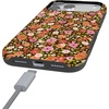 image:imageCasely iPhone 17 Pro Max Case  Rustic Roses  Boho Bouquet  Bold Protective Design  Compatible with MagSafe