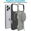 image:imageCasely iPhone 17 Pro Max Case  Sage Garden  Green Floral  Bold Protective Design  Compatible with MagSafe