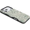 image:imageCasely iPhone 17 Pro Max Case  Sage Garden  Green Floral  Bold Protective Design  Compatible with MagSafe