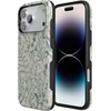 image:imageCasely iPhone 17 Pro Max Case  Sage Garden  Green Floral  Bold Protective Design  Compatible with MagSafe