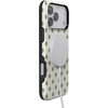image:imageCasely iPhone 17 Pro Max Case  Spotted in SoHo  Green Polka Dot  Bold Protective Design  Compatible with MagSafe