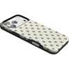 image:imageCasely iPhone 17 Pro Max Case  Spotted in SoHo  Green Polka Dot  Bold Protective Design  Compatible with MagSafe