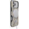 image:imageCasely iPhone 17 Pro Max Case  Storybook Stroll  Spring Garden  Bold Protective Design  Compatible with MagSafe