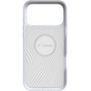 image:imageCasely iPhone 17 Pro Max Case  Sunday Best  Pink Plaid  Compatible with MagSafe  Classic Ultra Slim Design