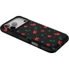 image:imageCasely iPhone 17 Pro Max Case  Sweet Revenge  Cherry Skulls  Bold Protective Design  Compatible with MagSafe