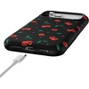 image:imageCasely iPhone 17 Pro Max Case  Sweet Revenge  Cherry Skulls  Bold Protective Design  Compatible with MagSafe