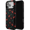 image:imageCasely iPhone 17 Pro Max Case  Sweet Revenge  Cherry Skulls  Bold Protective Design  Compatible with MagSafe