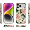 image:imageCasely iPhone 17 Pro Max Case  The Garden Room  Painted Petals  Compatible with MagSafe  Classic Ultra Thin Design