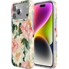 image:imageCasely iPhone 17 Pro Max Case  The Garden Room  Painted Petals  Compatible with MagSafe  Classic Ultra Thin Design
