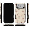 image:imageCasely iPhone 17 Pro Max Case  Tini  Kitty and Vibe Holiday  Bold Protective Design  MagSafe Compatible Design