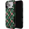 image:imageCasely iPhone 17 Pro Max Case  Tinsel Town  Christmas Ornament  Bold Protective Design  MagSafe Compatible Design