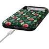 image:imageCasely iPhone 17 Pro Max Case  Tinsel Town  Christmas Ornament  Bold Protective Design  MagSafe Compatible Design
