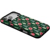 image:imageCasely iPhone 17 Pro Max Case  Tinsel Town  Christmas Ornament  Bold Protective Design  MagSafe Compatible Design