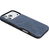 image:imageCasely iPhone 17 Pro Max Case  Twilight Flora  Moody Monochrome  Bold Protective Design  Compatible with MagSafe