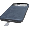 image:imageCasely iPhone 17 Pro Max Case  Twilight Flora  Moody Monochrome  Bold Protective Design  Compatible with MagSafe