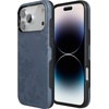 image:imageCasely iPhone 17 Pro Max Case  Twilight Flora  Moody Monochrome  Bold Protective Design  Compatible with MagSafe