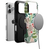 image:imageCasely iPhone 17 Pro Max Case  Under The Mistletoe  Holiday  Bold Protective Design  MagSafe Compatible Design