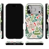 image:imageCasely iPhone 17 Pro Max Case  Under The Mistletoe  Holiday  Bold Protective Design  MagSafe Compatible Design