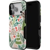 image:imageCasely iPhone 17 Pro Max Case  Under The Mistletoe  Holiday  Bold Protective Design  MagSafe Compatible Design