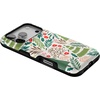 image:imageCasely iPhone 17 Pro Max Case  Under The Mistletoe  Holiday  Bold Protective Design  MagSafe Compatible Design