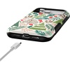 image:imageCasely iPhone 17 Pro Max Case  Under The Mistletoe  Holiday  Bold Protective Design  MagSafe Compatible Design