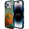 image:imageCasely iPhone 17 Pro Max Case  Van Gogh  Vincents Admired Garden  Bold Protective Design  Compatible with MagSafeColorblock Mountain  Endless Peaks