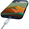 image:imageCasely iPhone 17 Pro Max Case  Van Gogh  Vincents Admired Garden  Bold Protective Design  Compatible with MagSafeColorblock Mountain  Endless Peaks