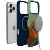 image:imageCasely iPhone 17 Pro Max Case  Van Gogh  Vincents Admired Garden  Bold Protective Design  Compatible with MagSafeColorblock Mountain  Endless Peaks