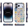 image:imageCasely iPhone 17 Pro Max Case  Van Gogh  Vincents Admired Garden  Bold Protective Design  Compatible with MagSafeDolce Vita  Tuscan Tiles