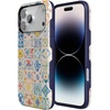 image:imageCasely iPhone 17 Pro Max Case  Van Gogh  Vincents Admired Garden  Bold Protective Design  Compatible with MagSafeDolce Vita  Tuscan Tiles