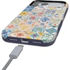 image:imageCasely iPhone 17 Pro Max Case  Van Gogh  Vincents Admired Garden  Bold Protective Design  Compatible with MagSafeDolce Vita  Tuscan Tiles