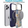 image:imageCasely iPhone 17 Pro Max Case  Van Gogh  Vincents Admired Garden  Bold Protective Design  Compatible with MagSafeDolce Vita  Tuscan Tiles