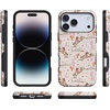 image:imageCasely iPhone 17 Pro Max Case  Van Gogh  Vincents Admired Garden  Bold Protective Design  Compatible with MagSafeFashionPass x Casely  Cowgirl Canyon