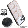 image:imageCasely iPhone 17 Pro Max Case  Van Gogh  Vincents Admired Garden  Bold Protective Design  Compatible with MagSafeFashionPass x Casely  Cowgirl Canyon