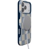 image:imageCasely iPhone 17 Pro Max Case  Van Gogh  Vincents Admired Garden  Bold Protective Design  Compatible with MagSafeFit Check  Light Blue Checkerboard