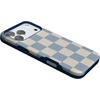image:imageCasely iPhone 17 Pro Max Case  Van Gogh  Vincents Admired Garden  Bold Protective Design  Compatible with MagSafeFit Check  Light Blue Checkerboard